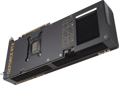 ASUS PROART-RTX5070TI-O16G 90YV0NR0-M0NA00 Видеокарта 3