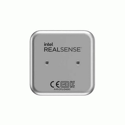 Intel 82635DSD405 RealSense D405 3D камера 3