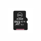 Dell G14 microSDXC 64GB 385-BBKL Карта памяти