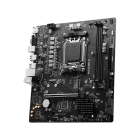 MSI PRO A620M-B Материнская плата 3