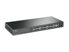 TP-Link T1500-28PCT Коммутатор управляемый 2