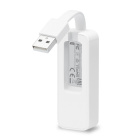 TP-Link UE200 Сетевой адаптер USB 2.0/Fast Ethernet 3
