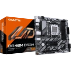 Gigabyte B840M DS3H Материнская плата 4