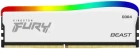 Kingston FURY Beast RGB Special Edition KF432C16BWA/16 Оперативная память