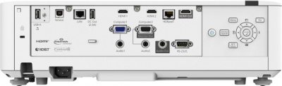 Epson EB-L530U V11HA27040 Лазерный проектор 2