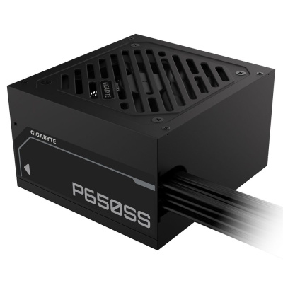 Gigabyte P650SS 650W Блок питания ПК 4