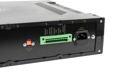 Бастион SKAT-RLPS.48DC-10 RACK источник бесперебойного питания  SKAT-RLPS.48DC-10 RACK (СКАТ ИБП-48/10-RACK) 8