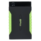 Silicon Power 2Tb Armor A15 SP020TBPHDA15S3K Внешний HDD