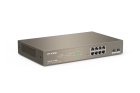 IP-COM G3310P-8-150W Коммутатор 3