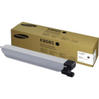 Samsung CLT-K808S Black SS601A Тонер-картридж