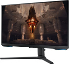 Samsung Odyssey G7 G70B UHD LS28BG700EIXCI Монитор 7