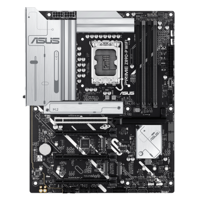 ASUS PRIME Z890-P WIFI Материнская плата 90MB1I70-M0EAY0