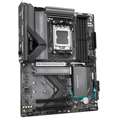 Gigabyte X870 EAGLE WIFI7 Материнская плата 1