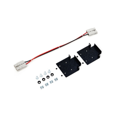 Бастион SKAT BС 48/18 RACK 8759 Батарейный блок 12