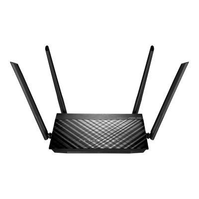 ASUS RT-AC58U (RT-AC58U) V3 Двухдиапазонный беспроводной маршрутизатор 1