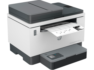 HP LaserJet Tank MFP 2602sdw 2R7F5A Лазерное МФУ 4