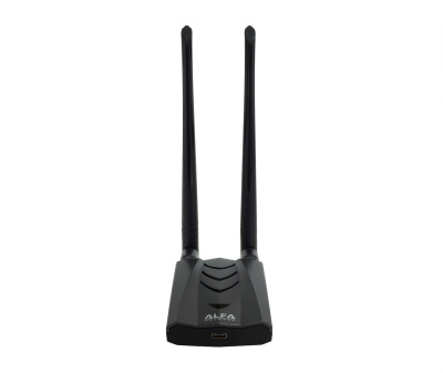 Alfa AWUS036ACH-C Wi-Fi USB-адаптер 3