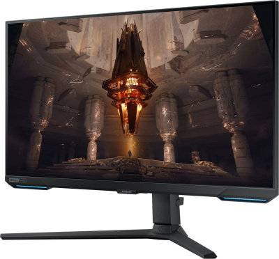 Samsung Odyssey G7 G70B UHD LS28BG700EIXCI Монитор 6