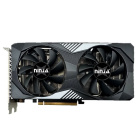 Ninja (Sinotex) RTX3060Ti 8GB NF306TI86F Видеокарта 2