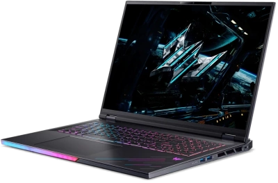 Acer Predator Helios 18 NH.QVYSA.001 Ноутбук 2