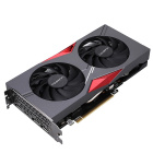 Colorful GeForce RTX 4060 NB DUO RTX 4060 NB DUO 8GB-V Видеокарта 