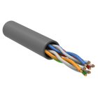 ITK BCC1-C5E04-111-305-G Кабель витая пара