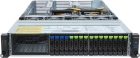 GIGABYTE R283-SF1-ABL1 Серверная платформа 2