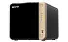 QNAP TS-464-8G Сетевое хранилище 2