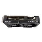 ASUS DUAL-RX7600-O8G-EVO 90YV0LD0-M0NA00 Видеокарта 7