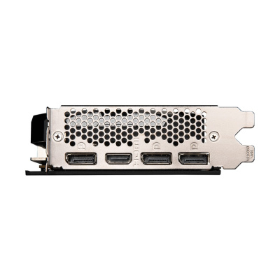 MSI GEFORCE RTX 4060 VENTUS 3X 8G OC Видеокарта 3
