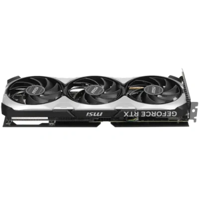 MSI GeForce RTX 4060 Ti VENTUS 3X OC Видеокарта 3