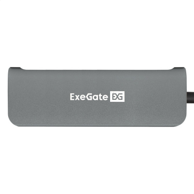 Exegate EX293983RUS Док-станция 1