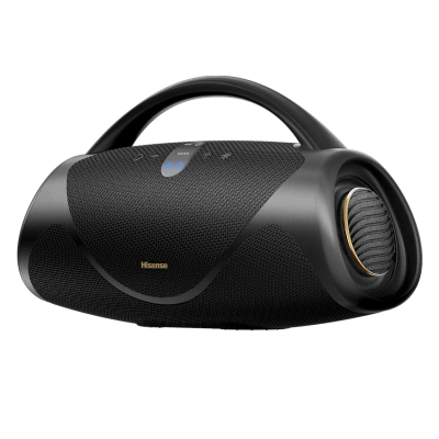 HISENSE VOYAGEBOOM Портативная колонка 2