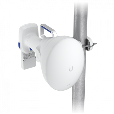 Ubiquiti UISP-HORN Рупорная антенна 2