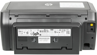 HP Officejet Pro 8210 D9L63A Принтер 4
