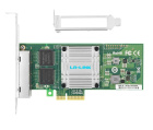 LR-LINK LRES2025PT Сетевой адаптер 2
