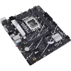 ASUS PRIME B760M-K D4 90MB1DS0-M1EAY0 Материнская плата 4