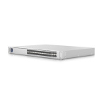 Ubiquiti UniFi Switch Aggregation Pro (USW-PRO-AGGREGATION) Коммутатор 5