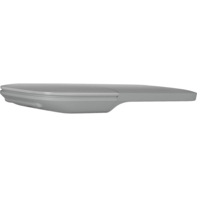 Microsoft Arc mouse Light Gray CZV-00008 Мышь 2