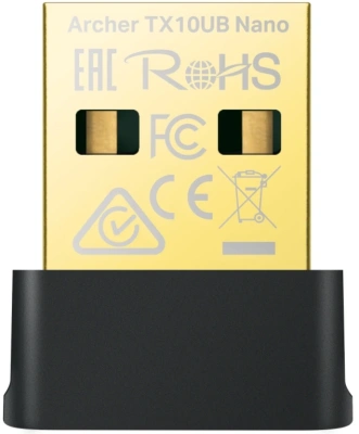 TP-Link ARCHER TX10UB NANO USB-адаптер