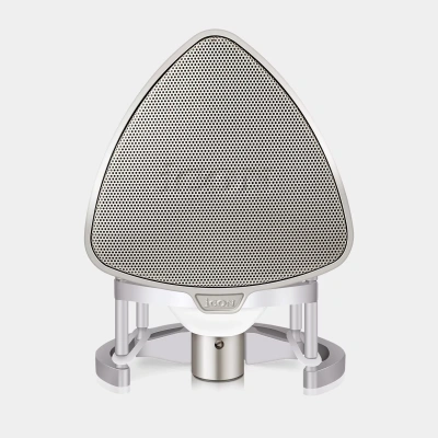 Icon Cocoon 110802A7001 Студийный конденсаторный микрофон 1