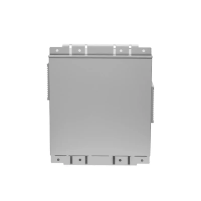 SNR SNR-OWC-404025-IP54 Настенный термошкаф 5