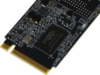AMD R3MP40512G8 Накопитель SSD 1