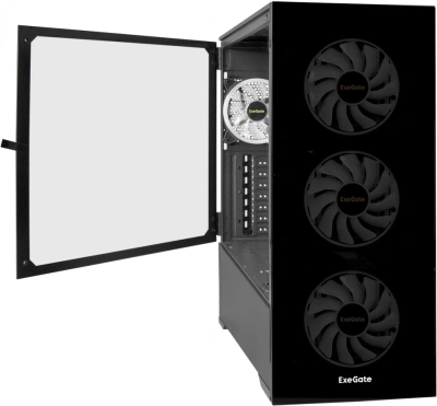 Exegate i3 MAX EX289024RUS Корпус 5