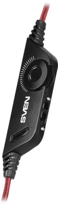 SVEN AP-G890MV SV-016364 Наушники 4