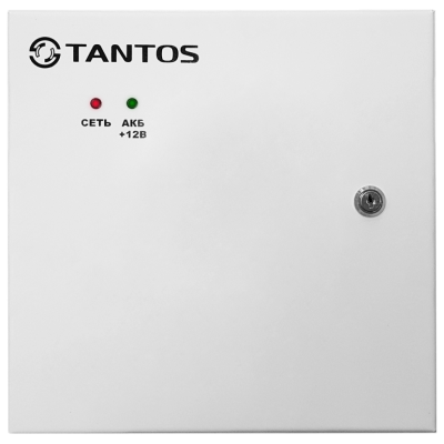 Tantos ББП-100 MAX-L Источник электропитания