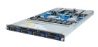 Gigabyte 1U R183-Z91-AAD2 Серверная платформа