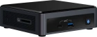 Intel NUC BXNUC10I3FNKN2 Компьютер 4