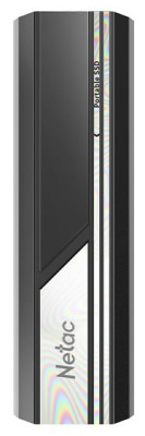 Netac NT01ZX10-002T-32BK Накопитель SSD