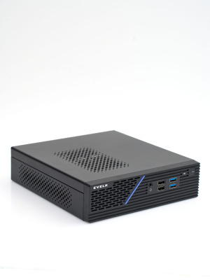 Foxline FL-109-AD120-DC-EVLK Корпус 1